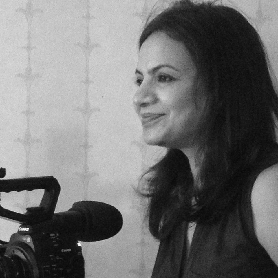 Rama Rau's HONEY BEE moves from documentary to narrative filmmaking ...